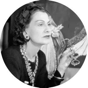 coco chanel checkered past|Coco Chanel sister.